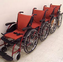 Wheelchair Rental Atlanta