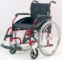 Wheelchair Rental Cost