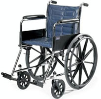 Wheelchair Rental Denver