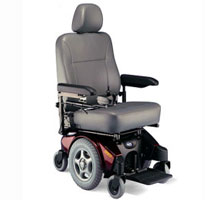 Wheelchair Rental Las Vegas