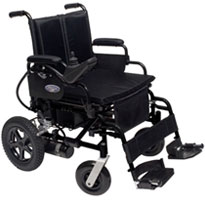 Wheelchair Rental Phoenix