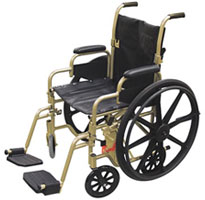 Wheelchair Rental Seattle