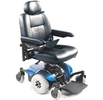 Wheelchair Rental Washington DC